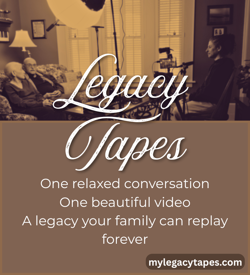 Legacy Tapes