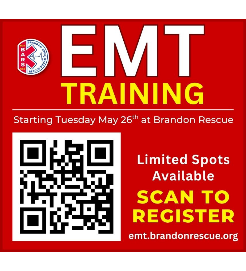 Brandon Rescue