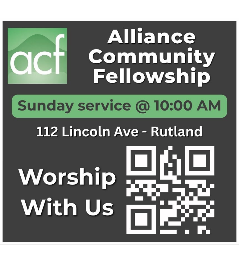 Alliance Christian Fellowship