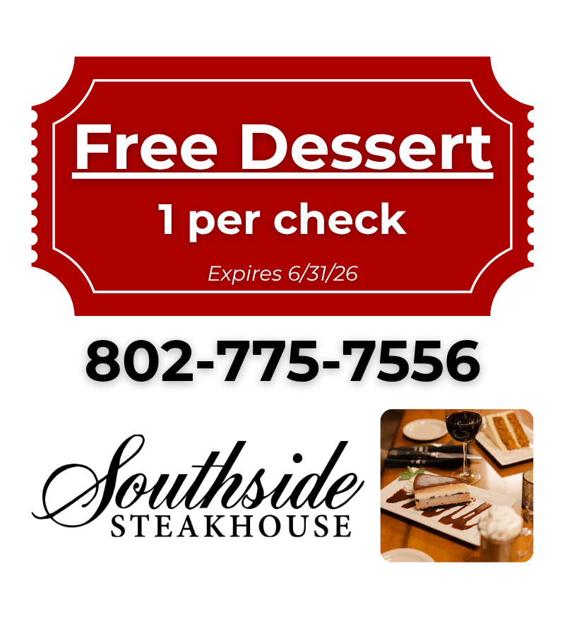 Southside Steakhouse